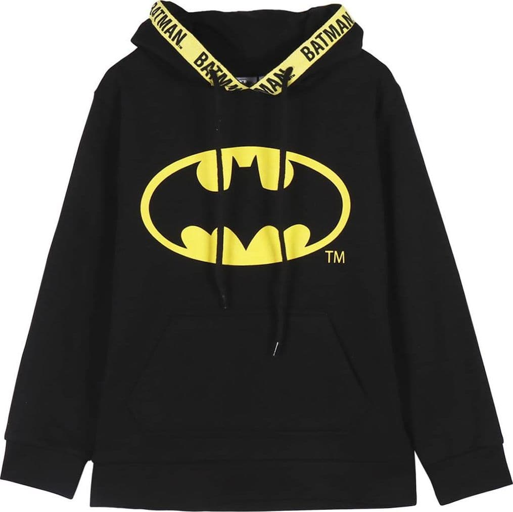 Tuta Batman da 7 a 12 anni - 2