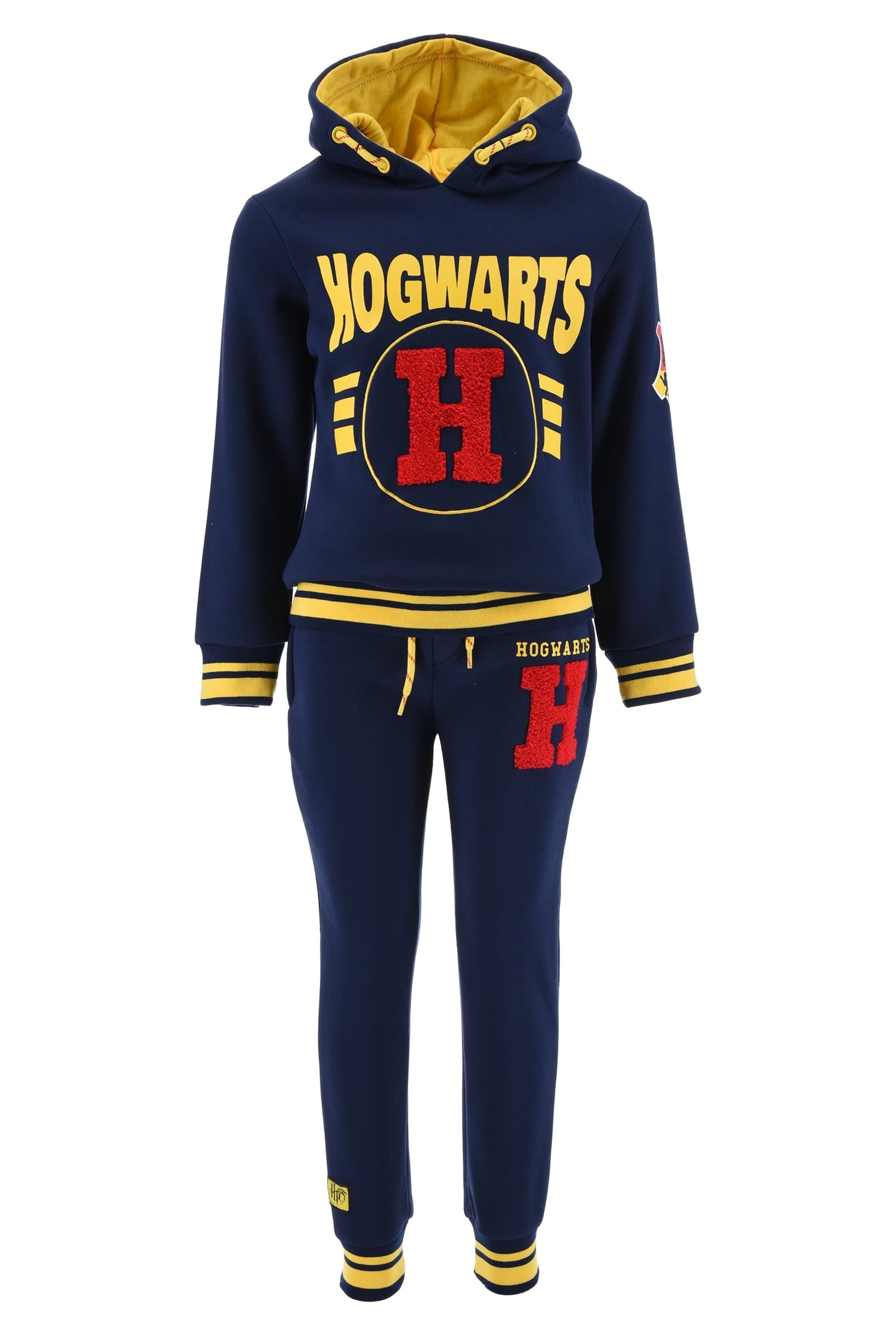Tuta Harry Potter da 6 a 12 anni - 2