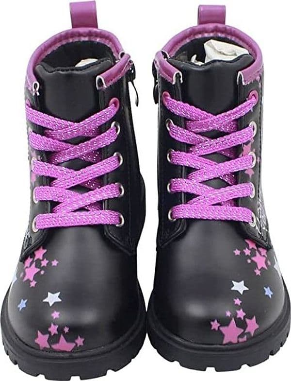 Anfibi Charlotte M  Inclusa Cuffia Personalizzata (Colore Casuale) - 3
