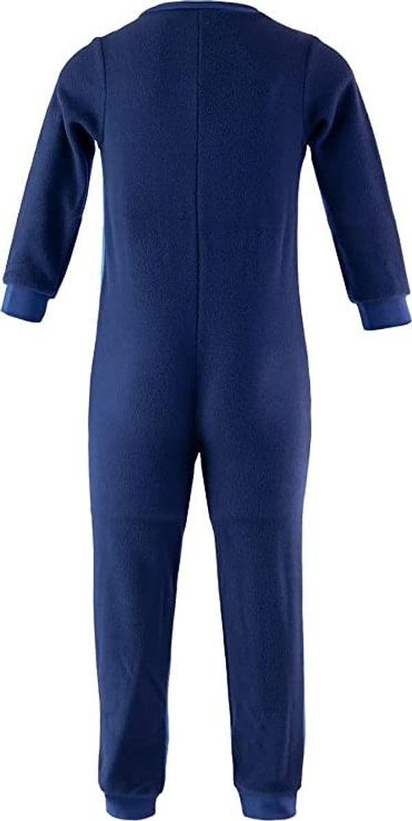 Pigiama intero Bing in pile con scatola da 2 a 6 anni - 5