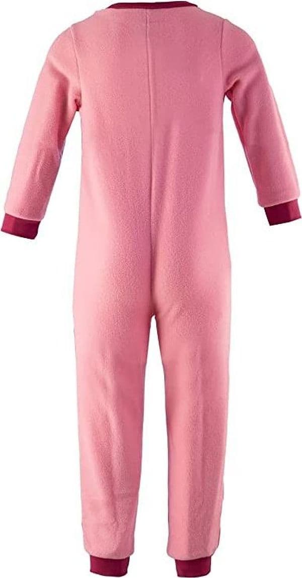 Pigiama intero Bing in pile bambina Sula con scatola da 2 a 6 anni-2 - 5