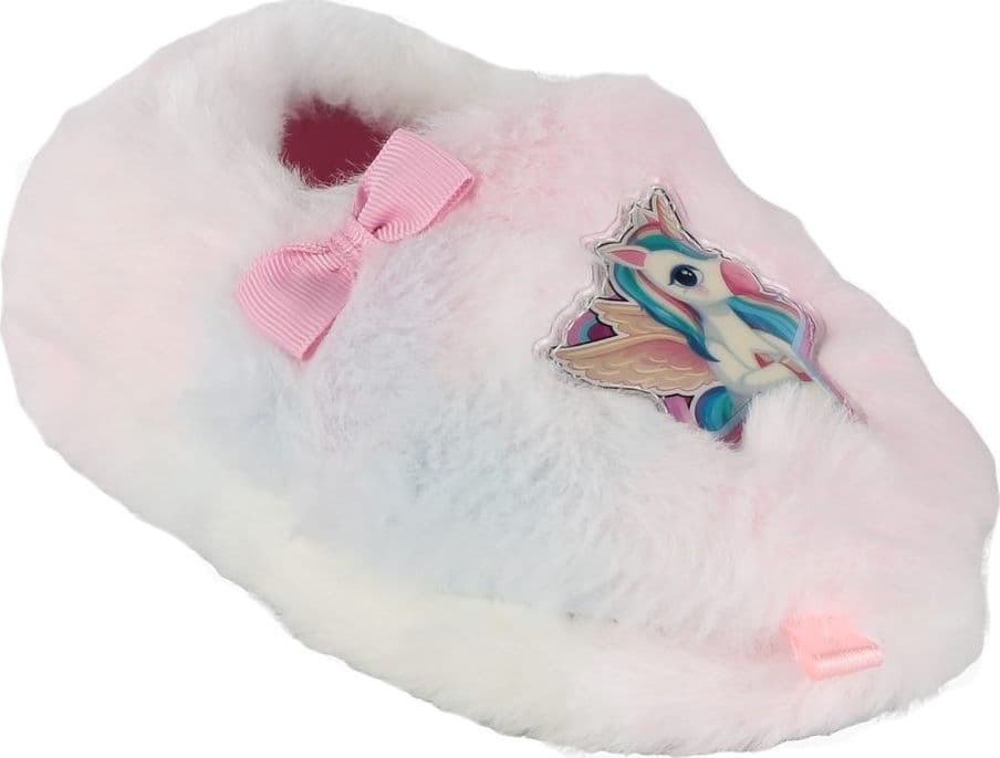 Pantofole Unicorno Bambina dal 22 al 32
