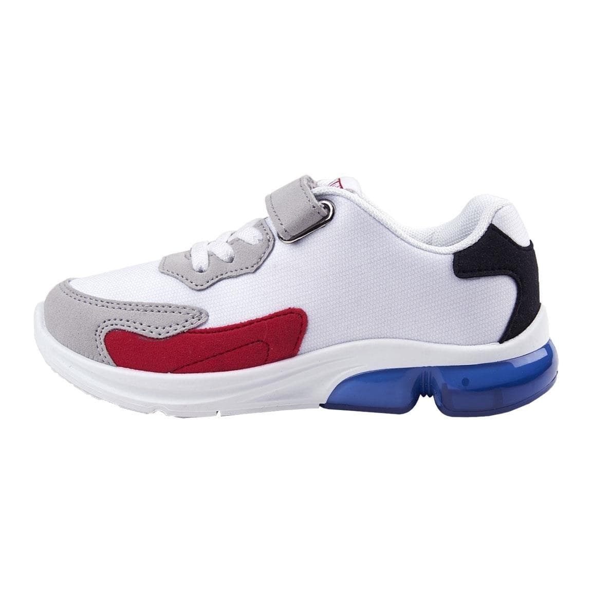 Scarpe Avengers con luci Mis. dal 25 al 32 - 2