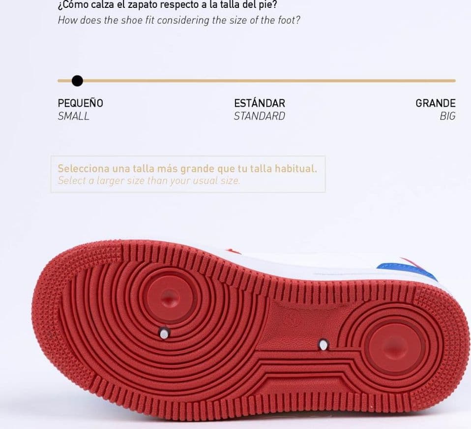 Scarpe Spiderman Mis. dal 30 al 35 - 3
