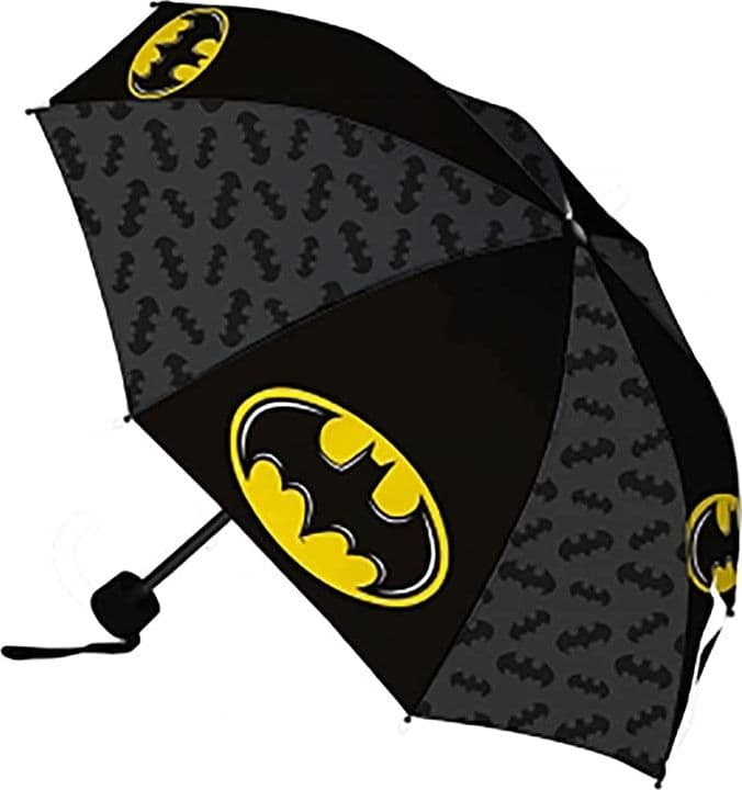 Ombrello Batman ripiegabile dim. 52/8