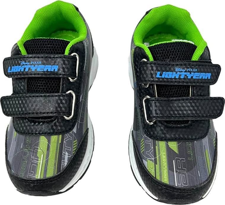 Scarpe Buzz con luci - 3