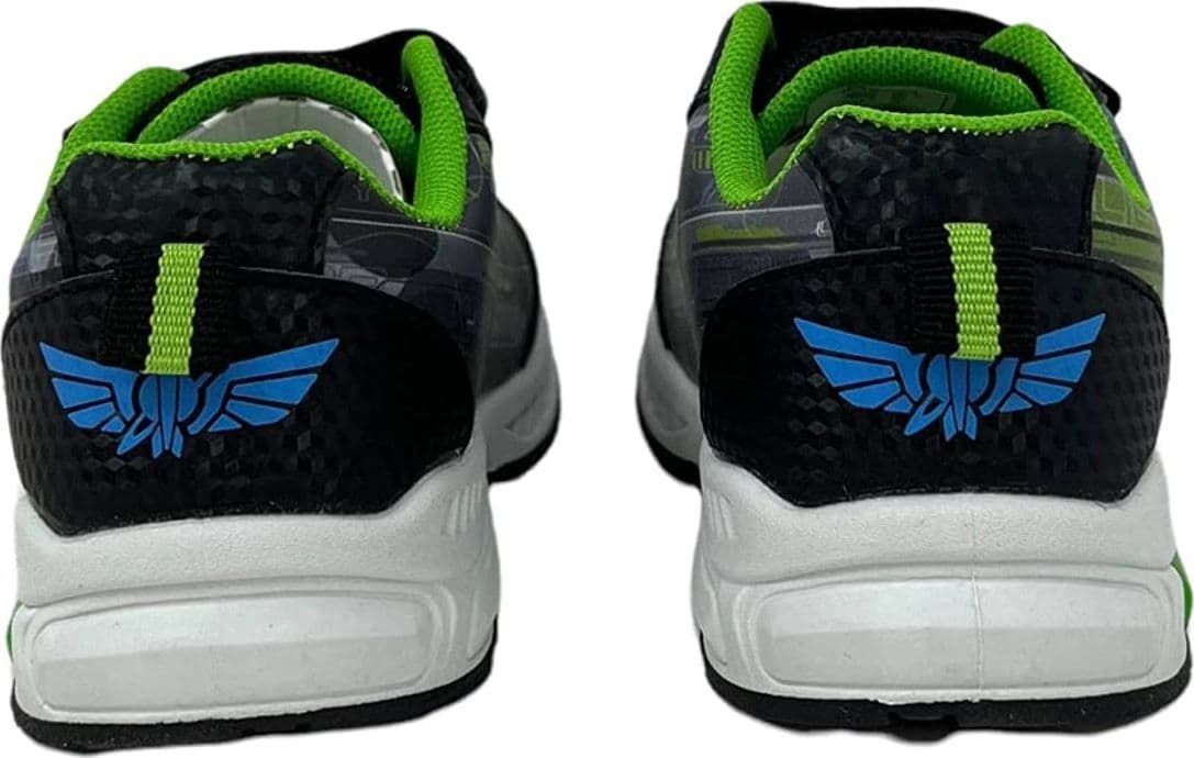 Scarpe Buzz con luci - 4