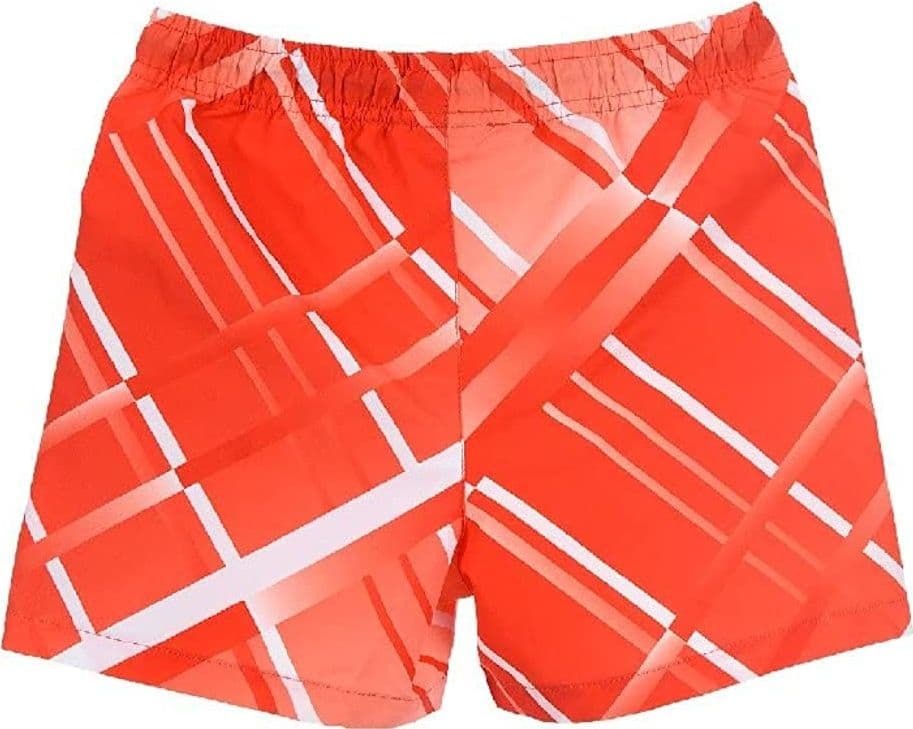 Boxer Spiderman mare misure da 3 a 8 anni - 4