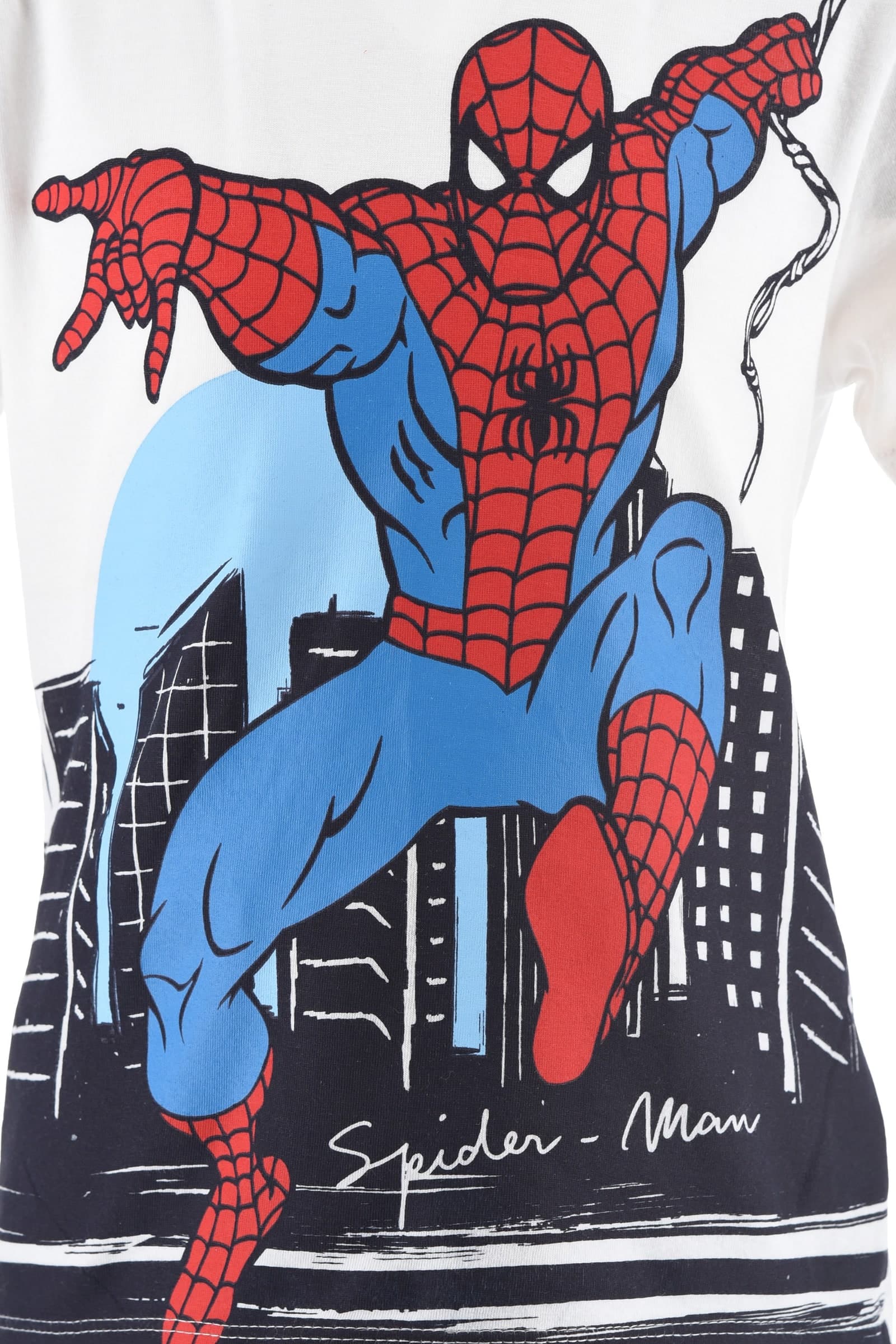 Completo Spiderman da 3 a 8 anni - 3