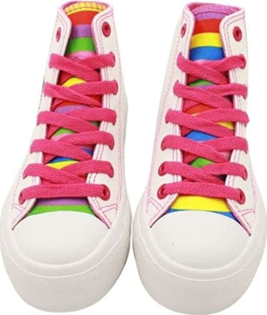 Scarpe Barbie alte dal 28 al 35 - 3