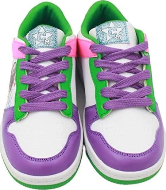 Scarpe Sportive Primavera Estate Charlotte M - 3