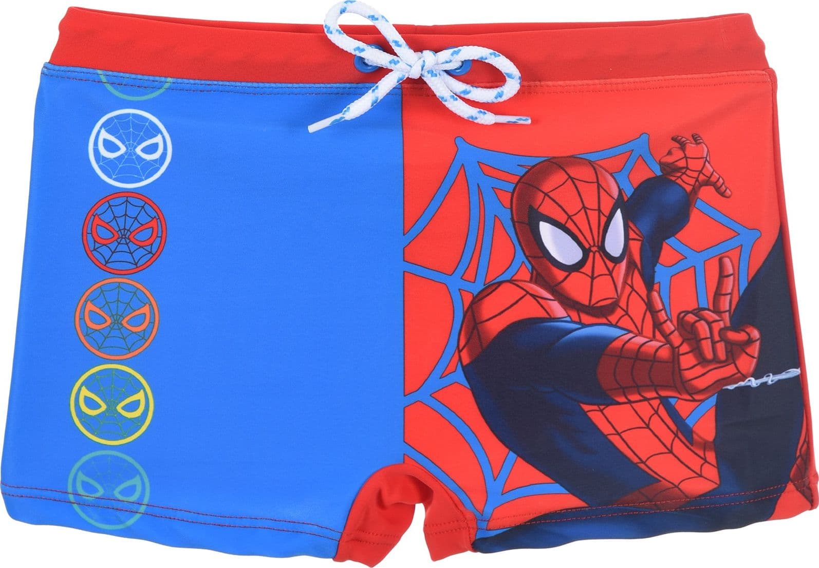 Costume Spiderman mare da 3 anni a 8 anni - 2
