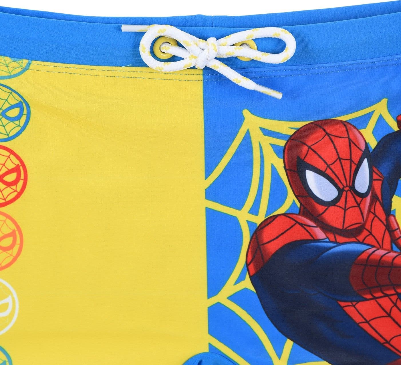 Costume Spiderman mare da 3 anni a 8 anni - 4