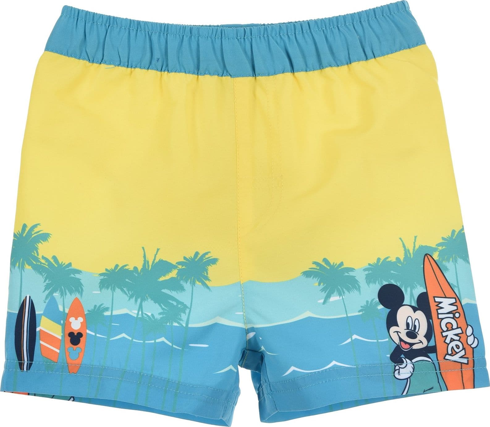 Costume Topolino da 12 a 36 mesi modello boxer