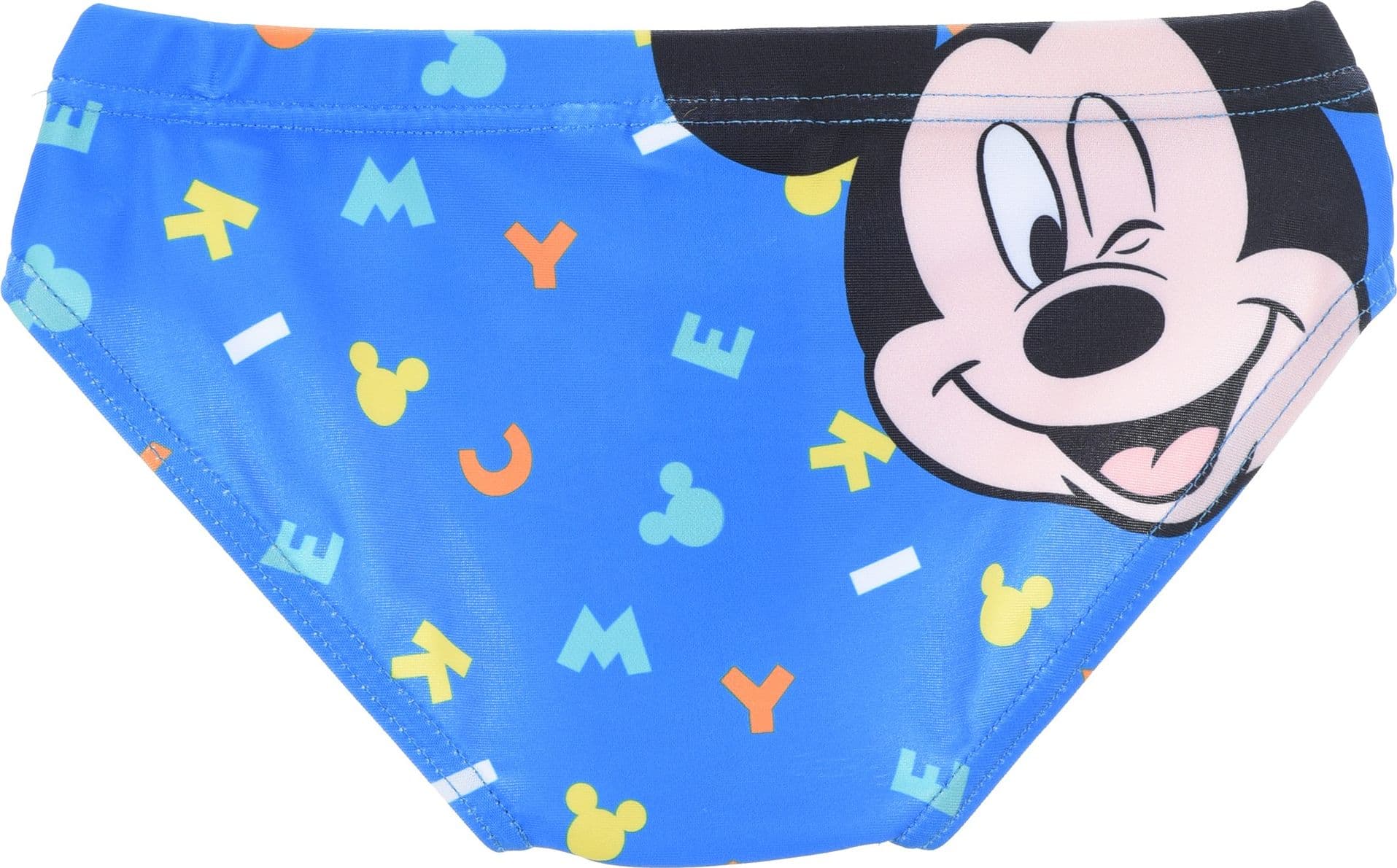 Costume Topolino Neonato mare da 12 a 36 mesi - 1