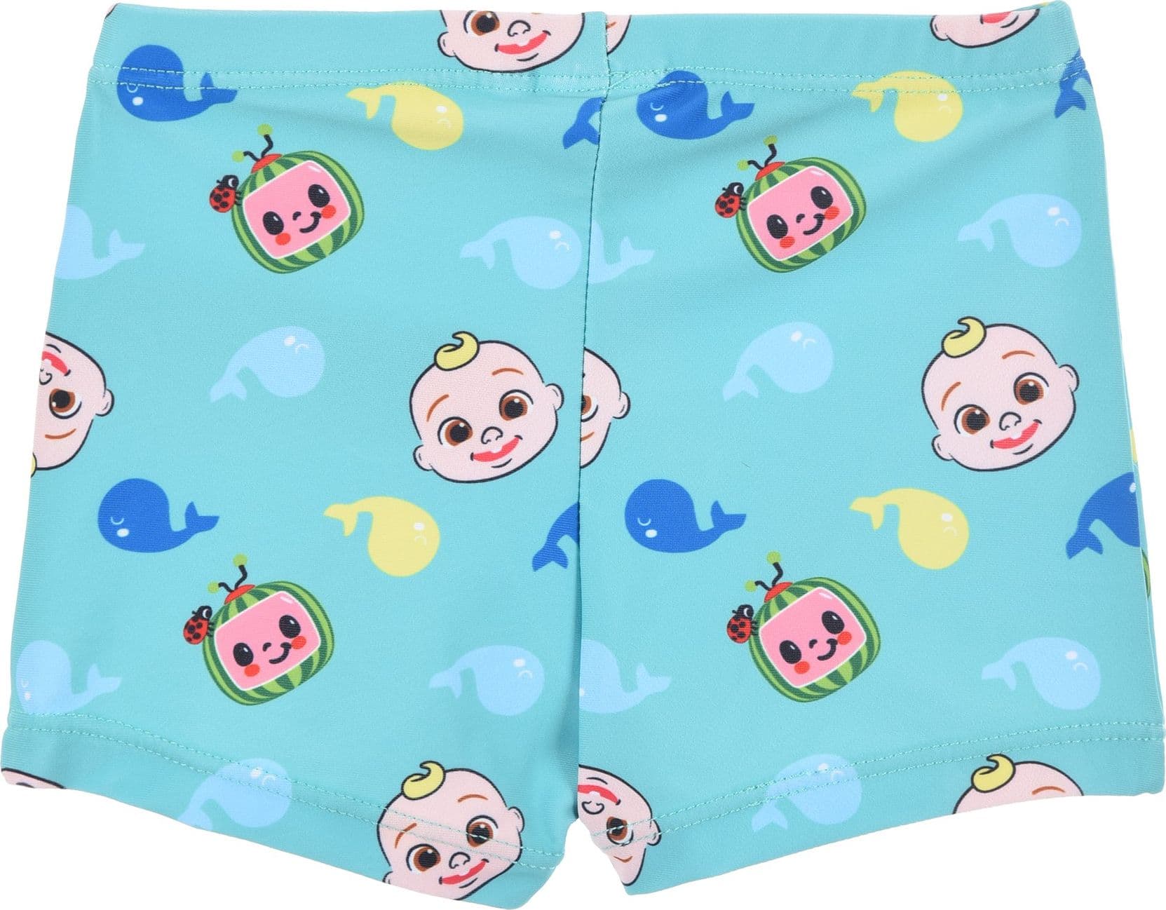 Costume Cocomelon da 12mesi a 4 anni - 4