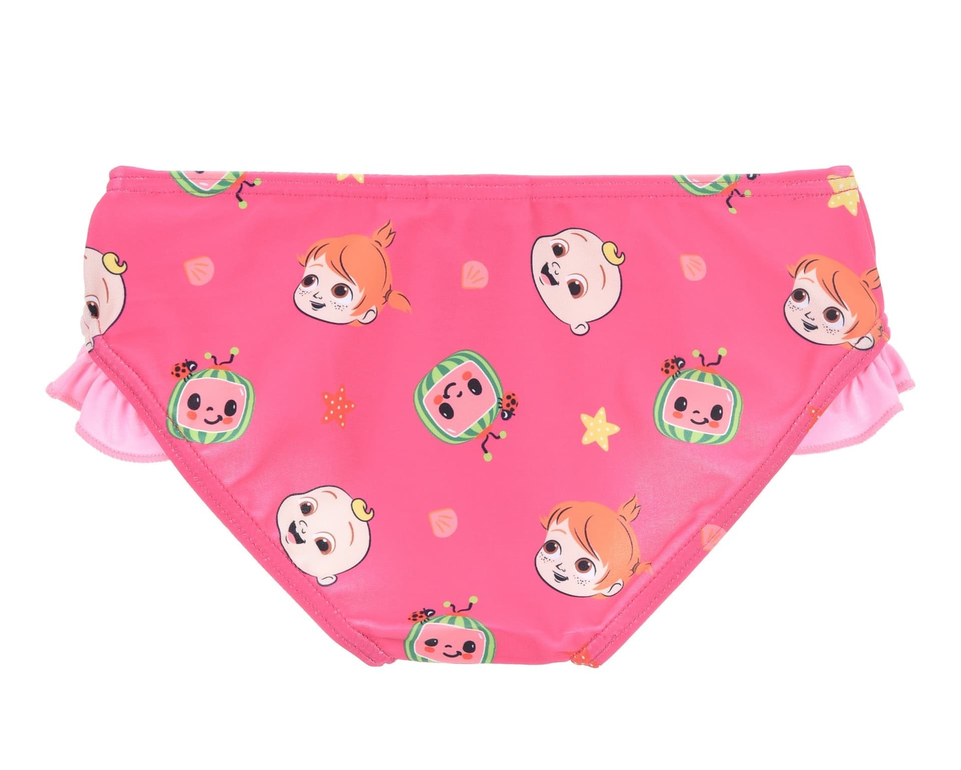 Costume Cocomelon Bambina da 12 mesi a 4 anni - 2