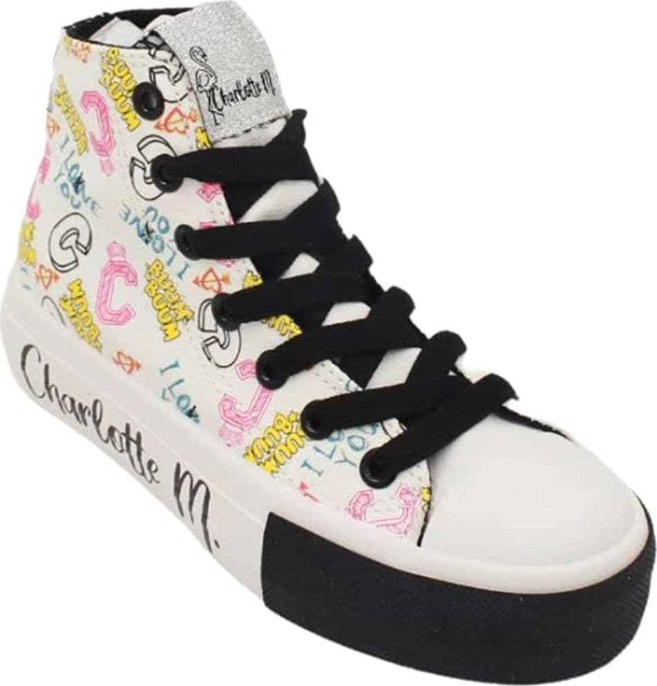 Scarpe Charlotte M dal 28 al 35 con in omaggio i fantastici occhiali da sole nei nuovi colori - 2