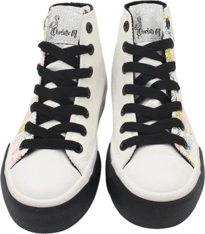 Scarpe Charlotte M dal 28 al 35 con in omaggio i fantastici occhiali da sole nei nuovi colori - 3