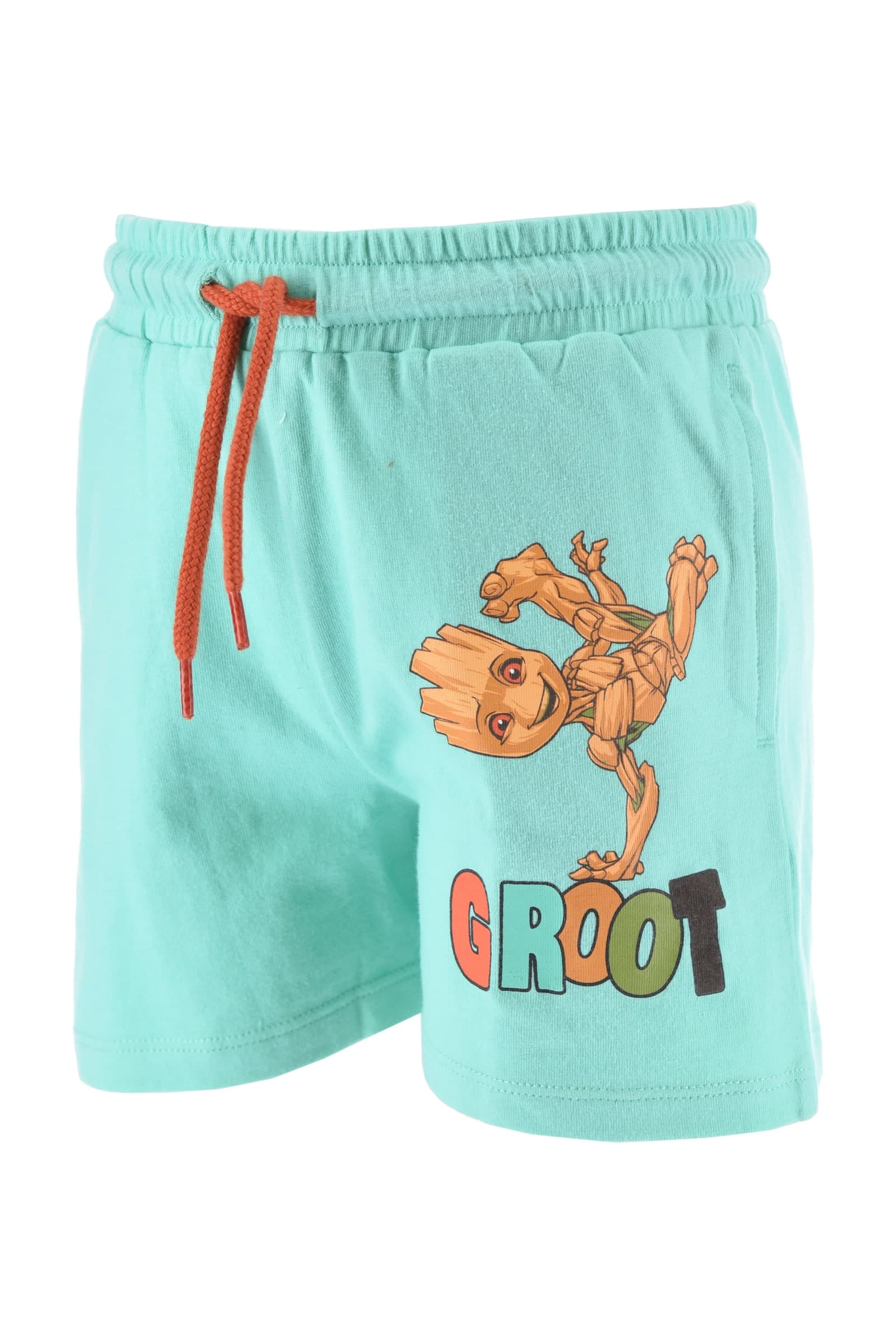 Completo bambino I'm Groot da 3 a 6 anni - 8
