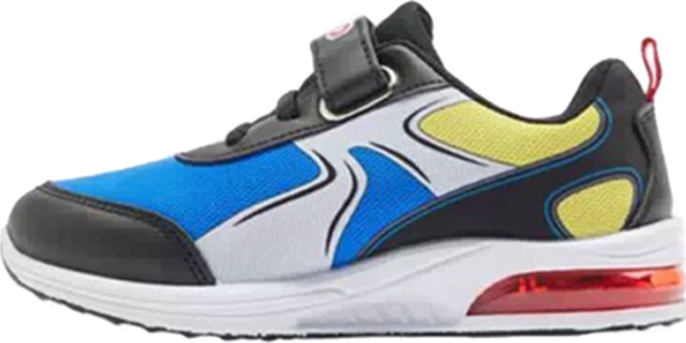 Scarpe Super Mario con luci numeri dal 24 al 32 - 3