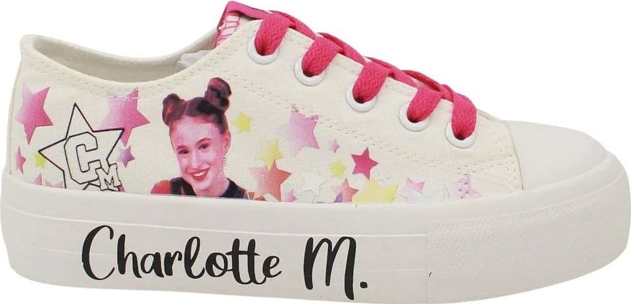 Scarpe Charlotte M numeri dal 28 al 35 Estate 23 con occhiali in regalo