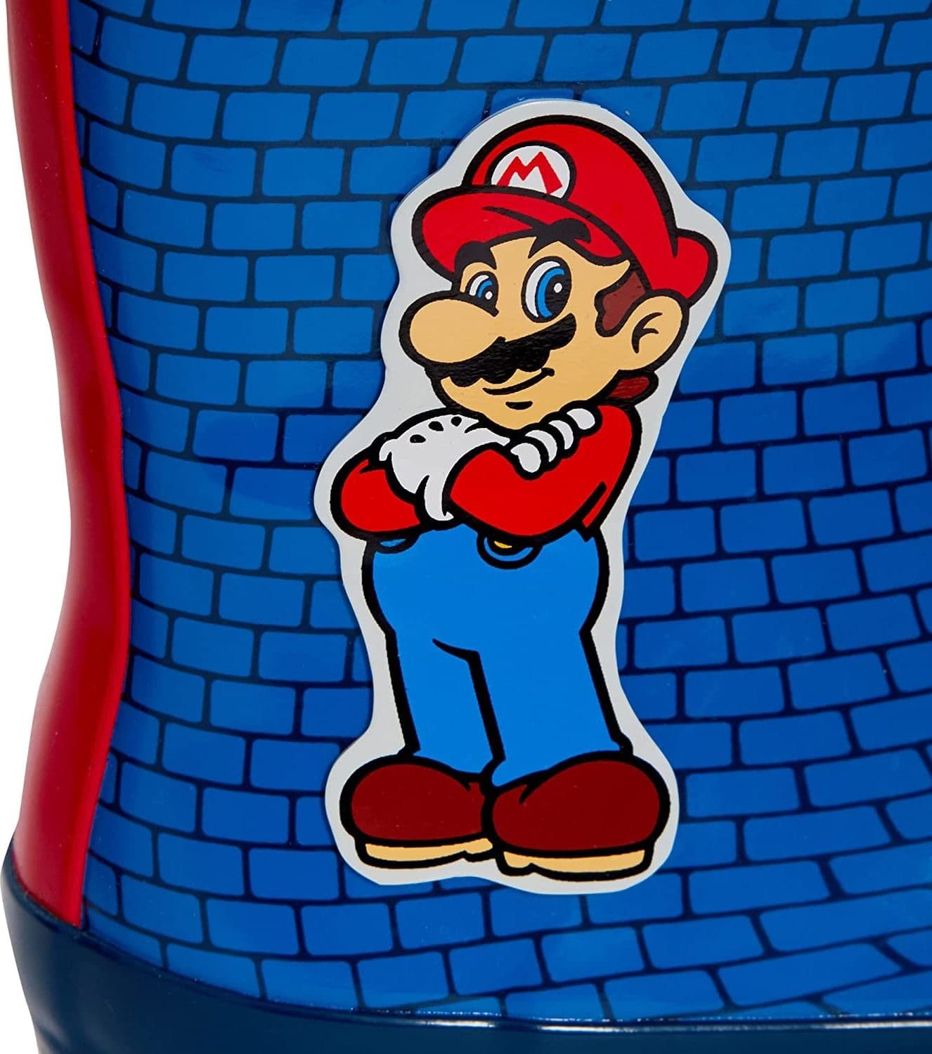 Stivali Super Mario dal 22 al 30 - 3