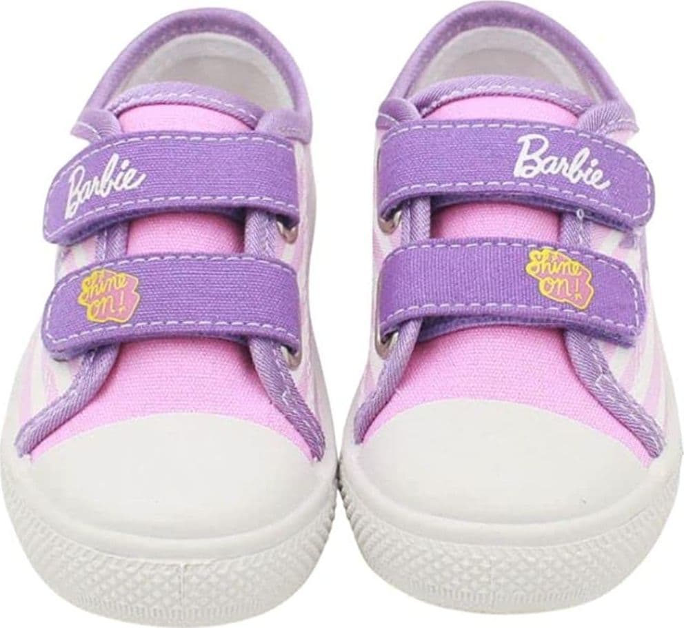 Scarpe Barbie con luci dal 25 al 32 braccialetto luminosissimo - 3