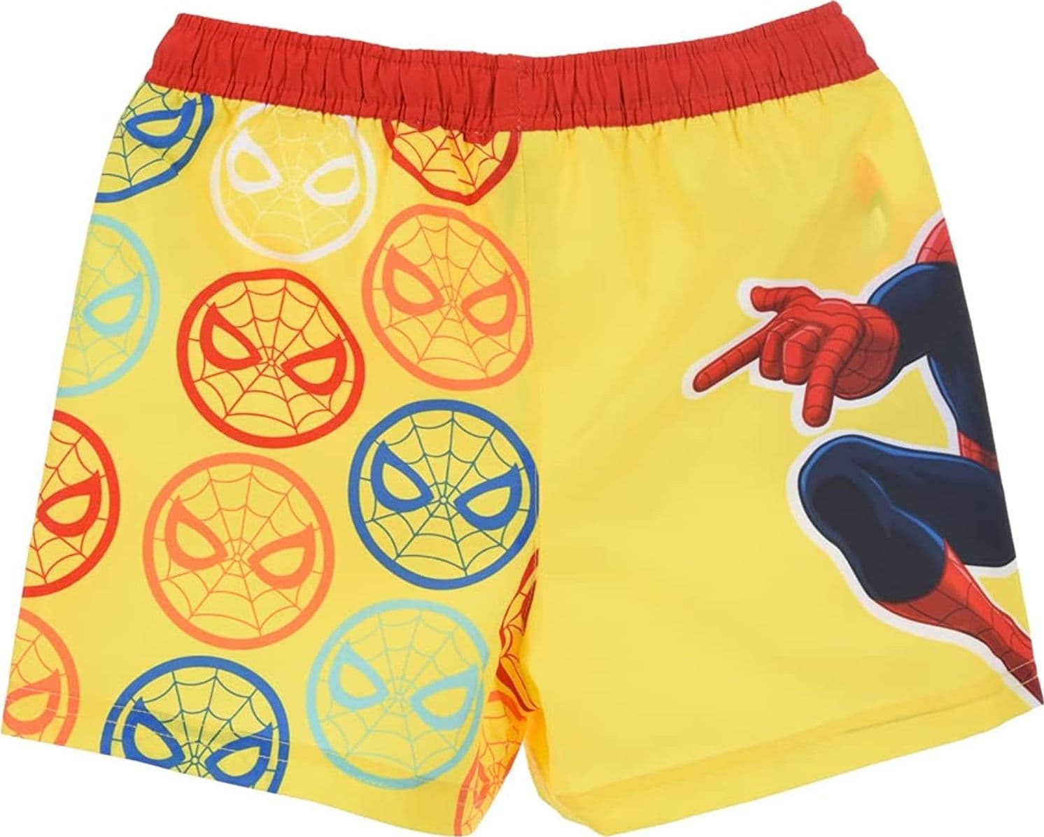Boxer Spiderman mare da 3 a 8 anni - 4