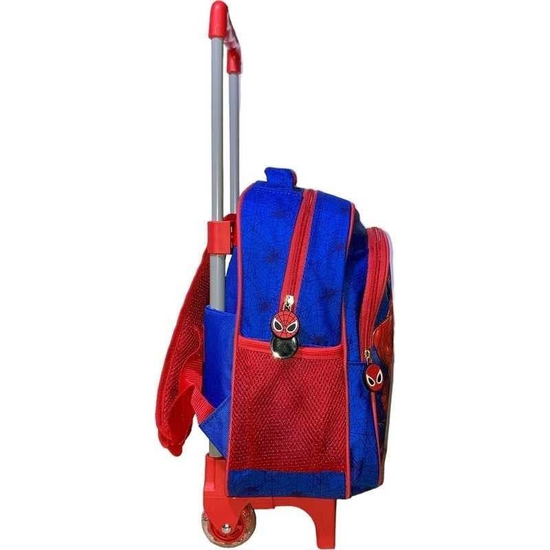 Trolley asilo Dim. 31 x 24 x 15  cm prodotto ufficiale disney - 11
