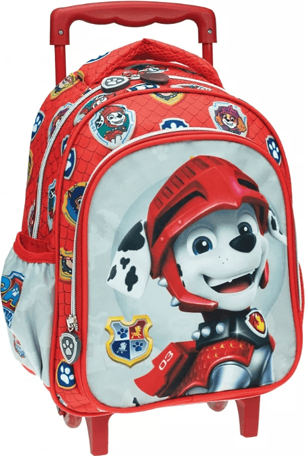 Trolley asilo Dim. 31 x 24 x 15  cm prodotto ufficiale disney - 15