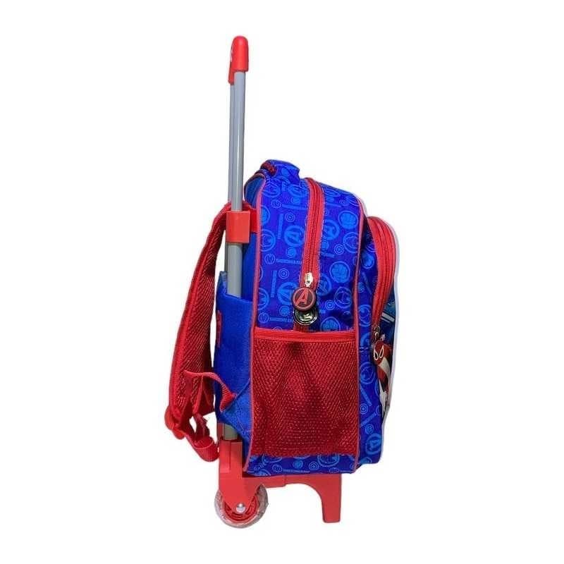 Trolley asilo Dim. 31 x 24 x 15  cm prodotto ufficiale disney - 7