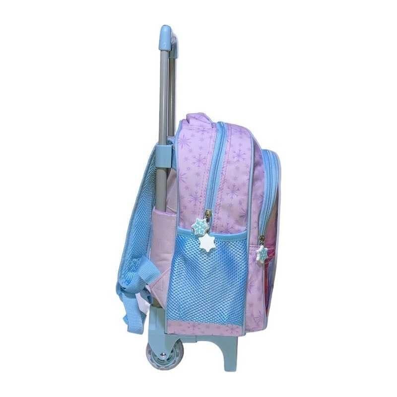 Trolley asilo Dim. 31 x 24 x 15  cm prodotto ufficiale disney - 8