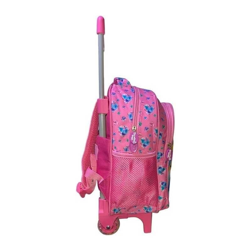 Trolley asilo Dim. 31 x 24 x 15  cm prodotto ufficiale disney - 10