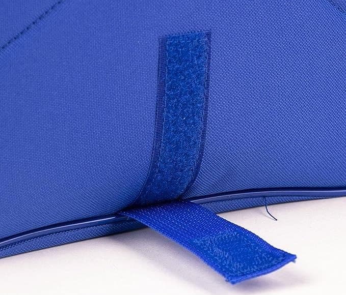 Zaino con portamerenda e astuccio sonic scuola - 7