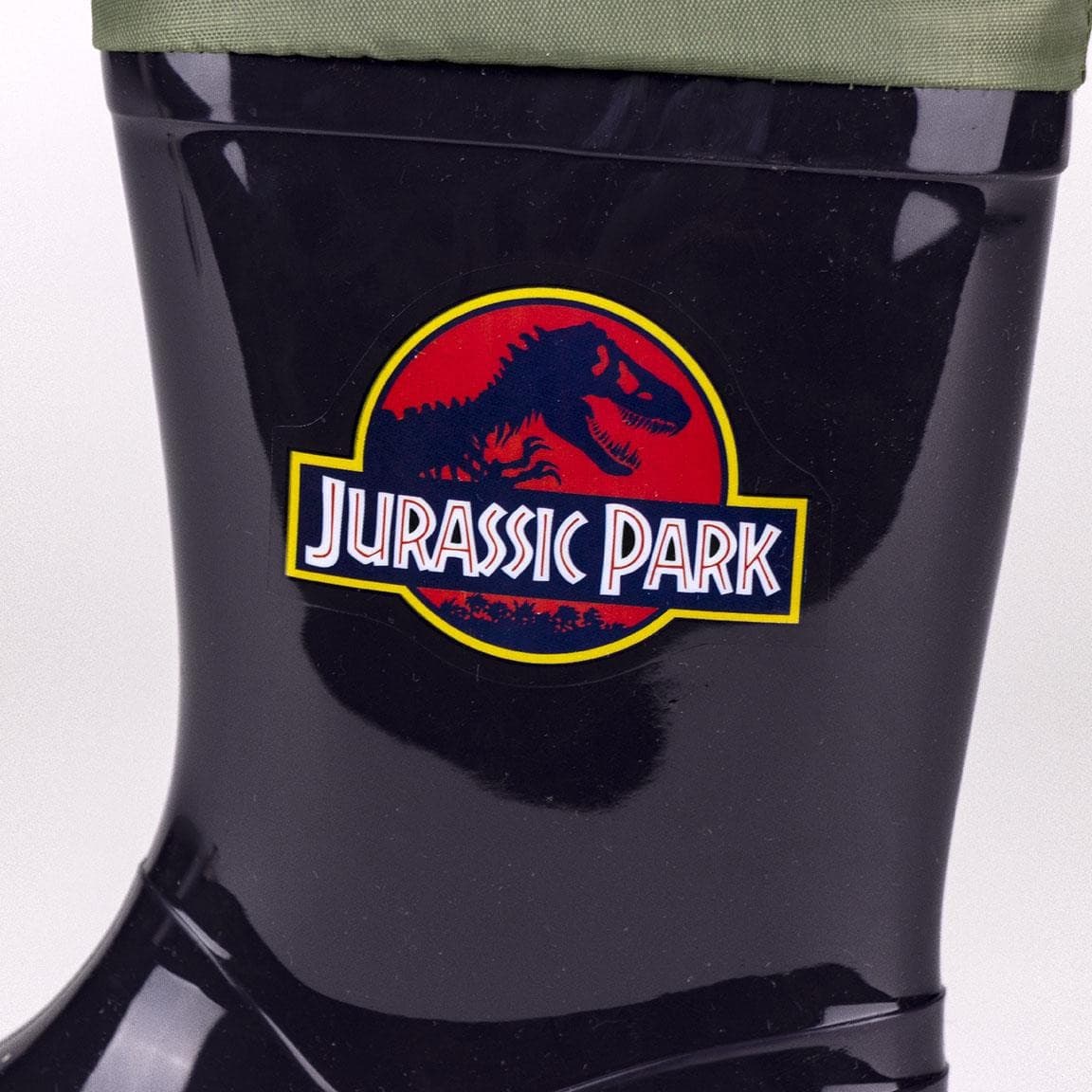 Stivali Jurassic Park pioggia numero dal 24 al 33 - 6