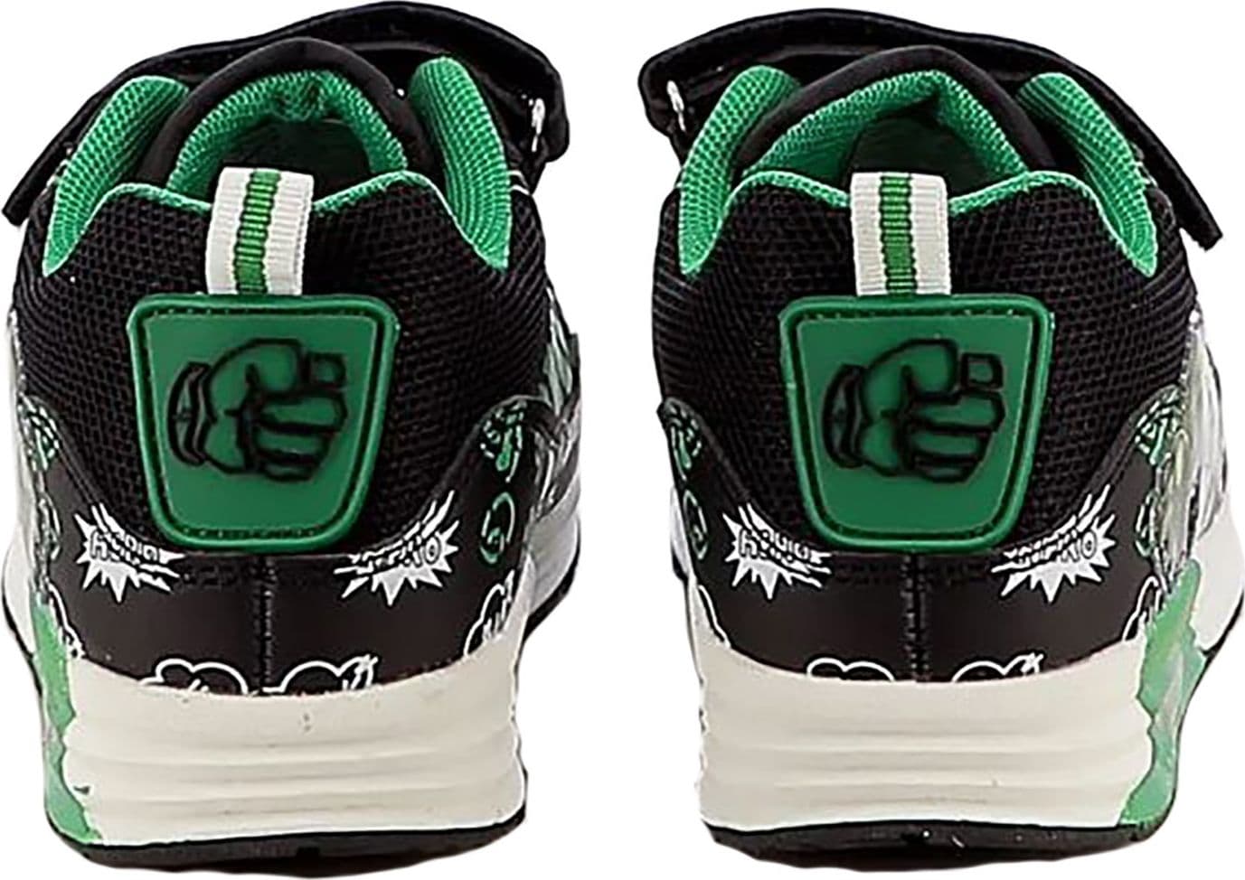 Scarpe Hulk con luci Numeri dal 25 al 33 novità - 2