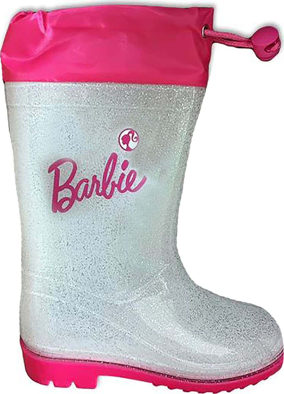 Stivali pioggia Barbie Bambina dal 25 al 34 - 2
