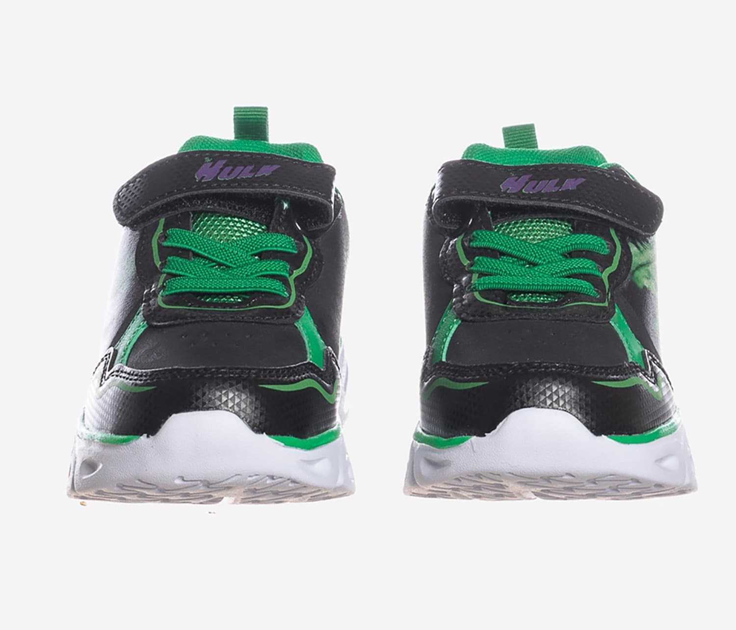 Scarpe Hulk con luci Numeri dal 25 al 33  inverno - 4