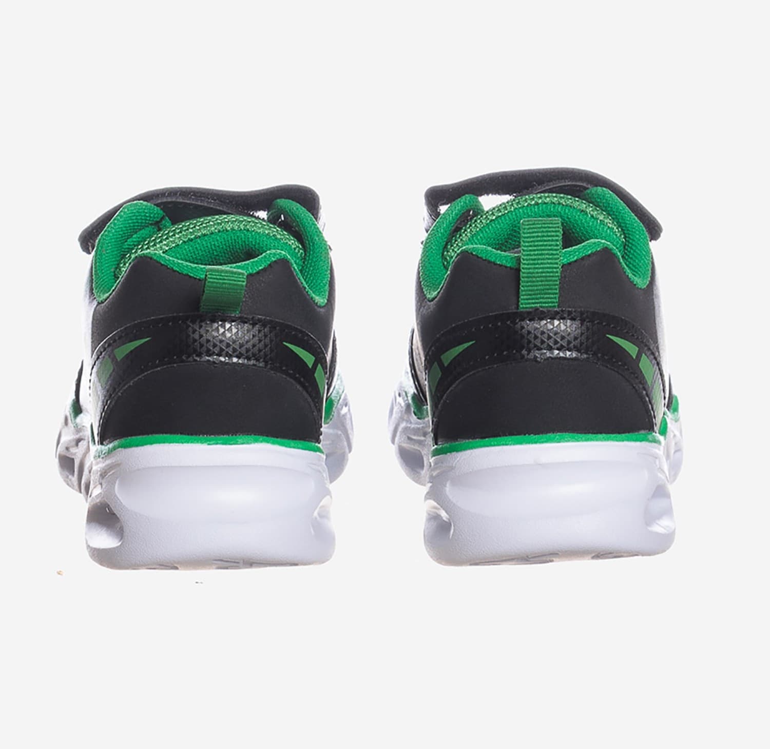 Scarpe Hulk con luci Numeri dal 25 al 33  inverno - 5