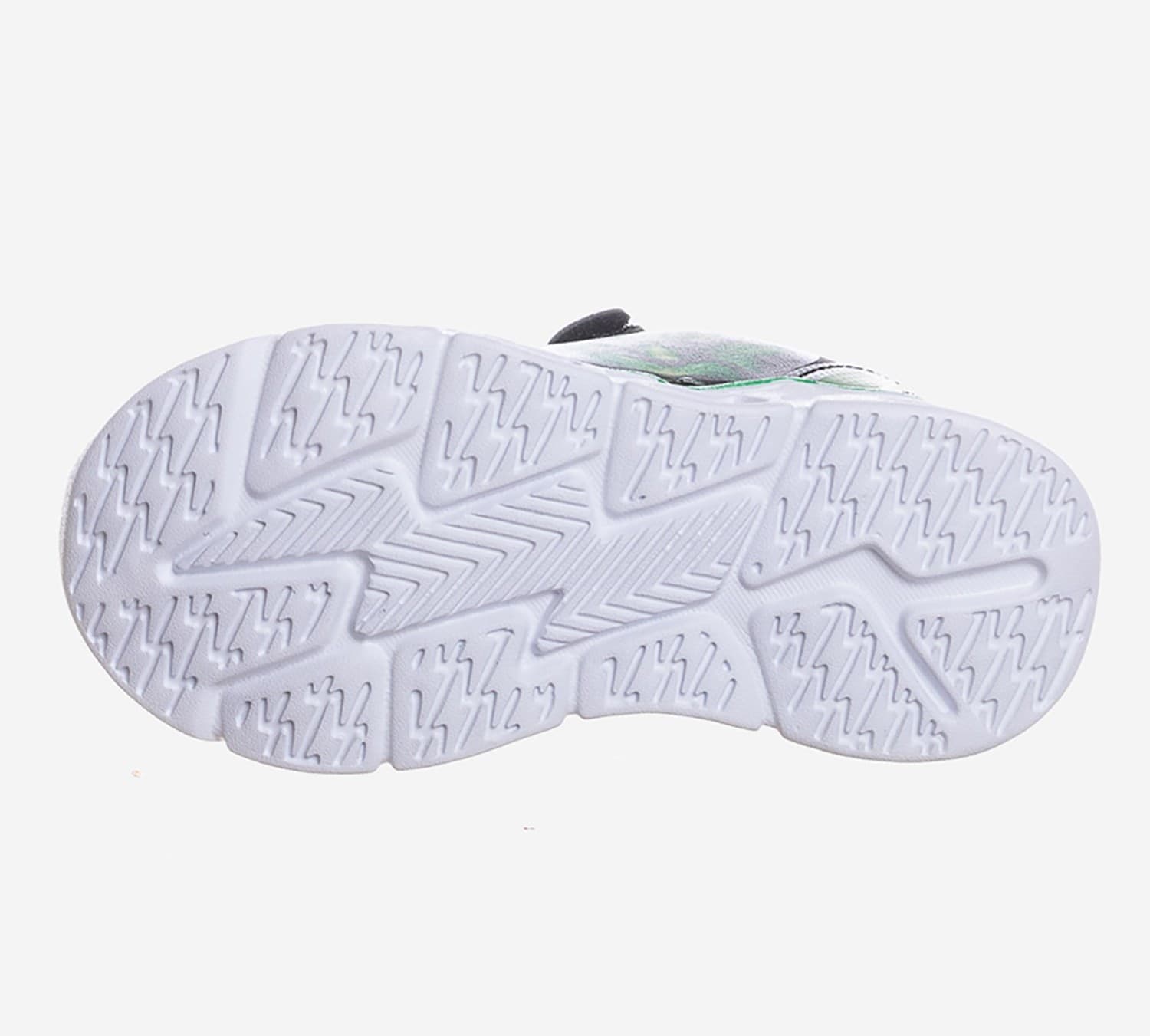 Scarpe Hulk con luci Numeri dal 25 al 33  inverno - 6