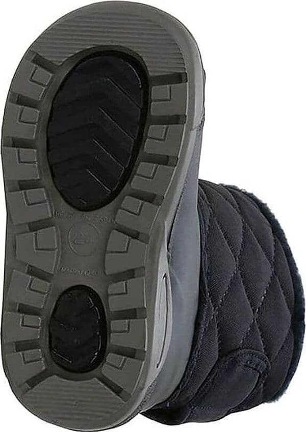 Stivali neve, doposci, pioggia bimbo dal 25 al 34 blu IGOR - 3