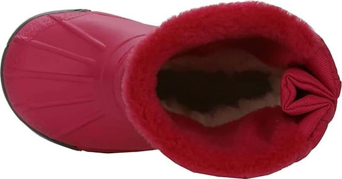 Stivali neve, doposci, pioggia bimba dal 25 al 34 fuxia IGOR - 3