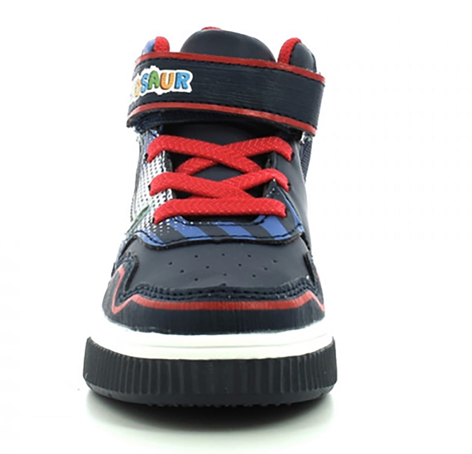 Scarpe Dinosauro Alte T-rex con luci numeri dal 25 al 35 - 3