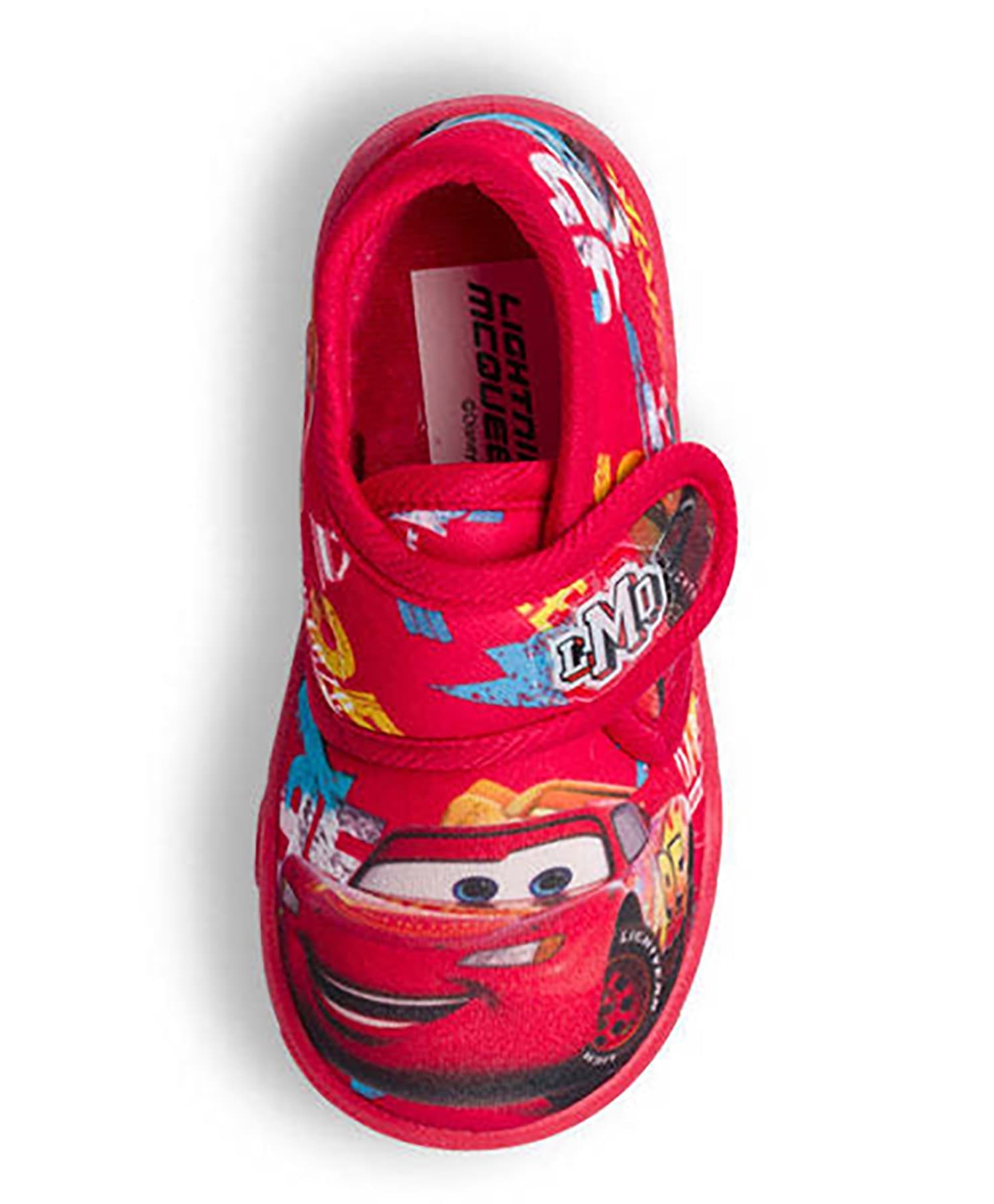 Pantofole Cars chiuse dal 20 al 27 scarpine asilo - 1