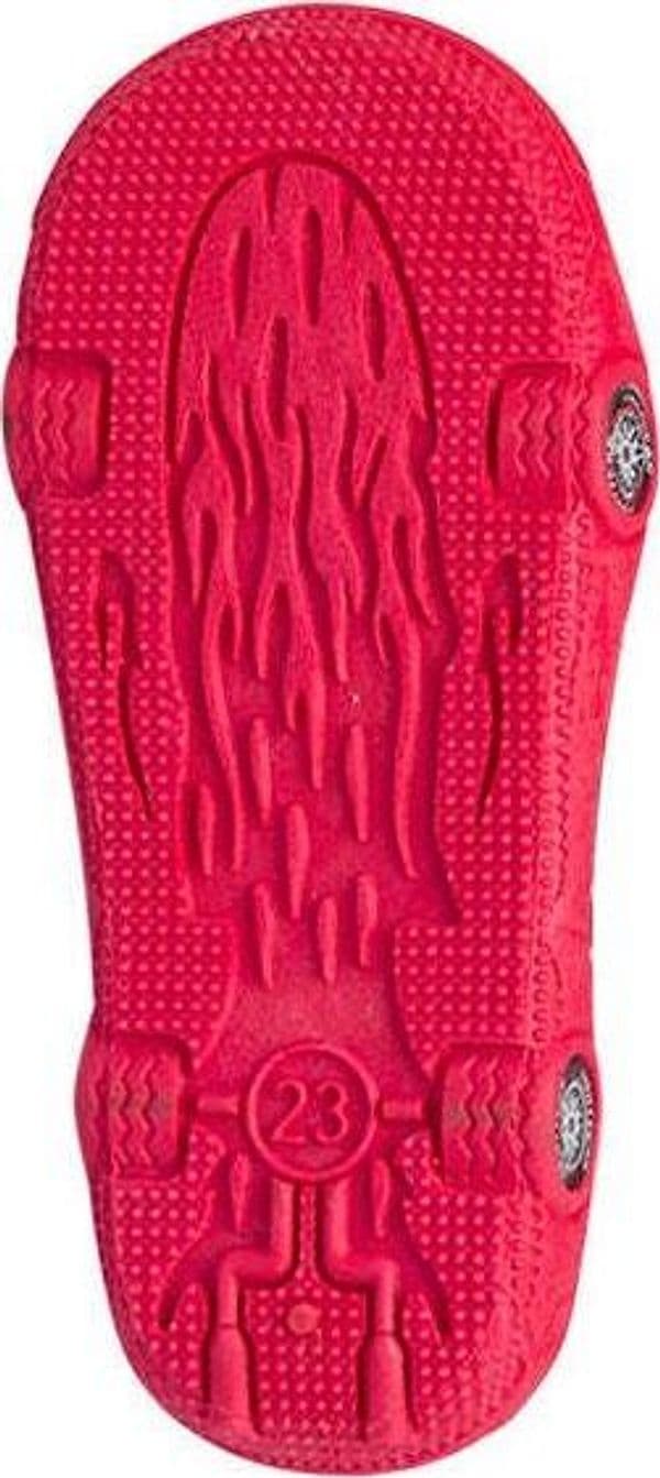 Pantofole Cars chiuse dal 20 al 27 scarpine asilo - 4