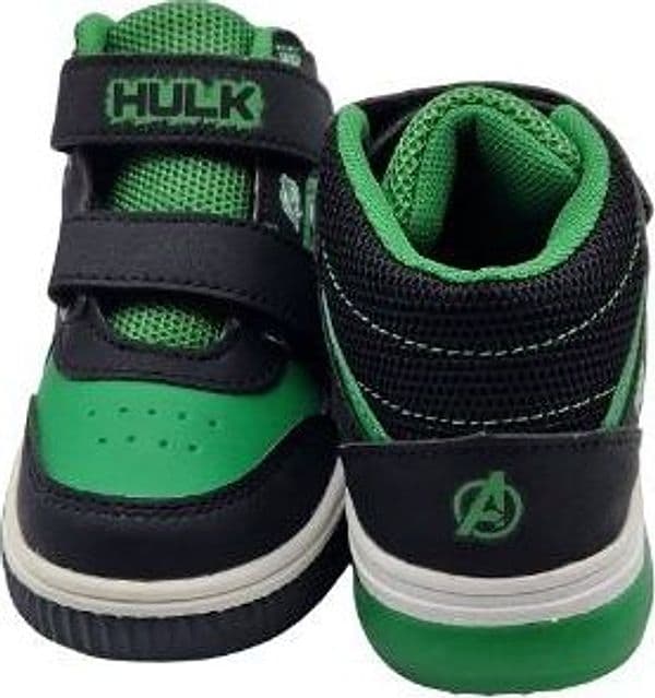 Scarpe Hulk alte con luci Numeri dal 25 al 33 - 3
