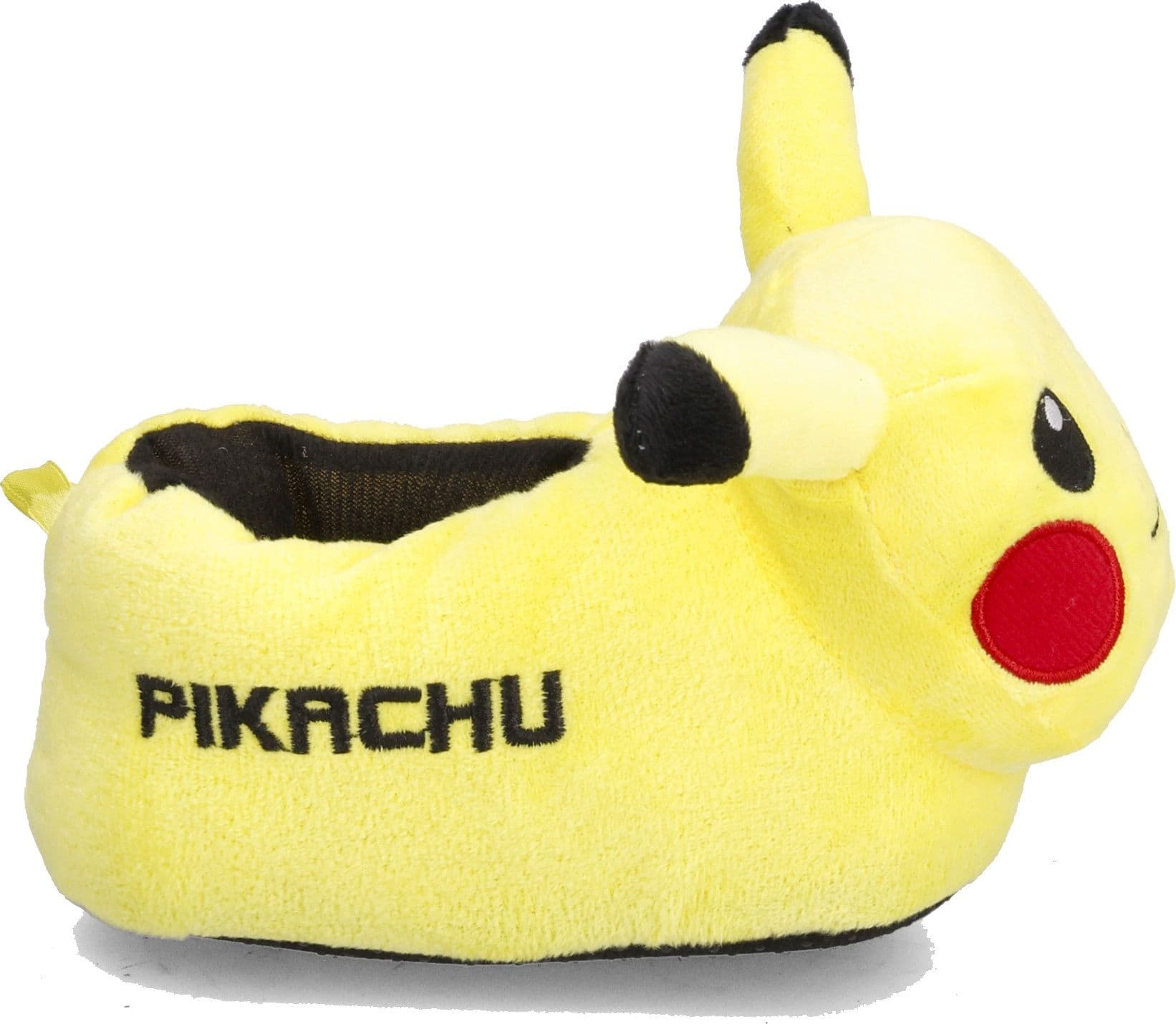 Pantofole Pokemon Pikachu numeri dal 25 al 33 - 2