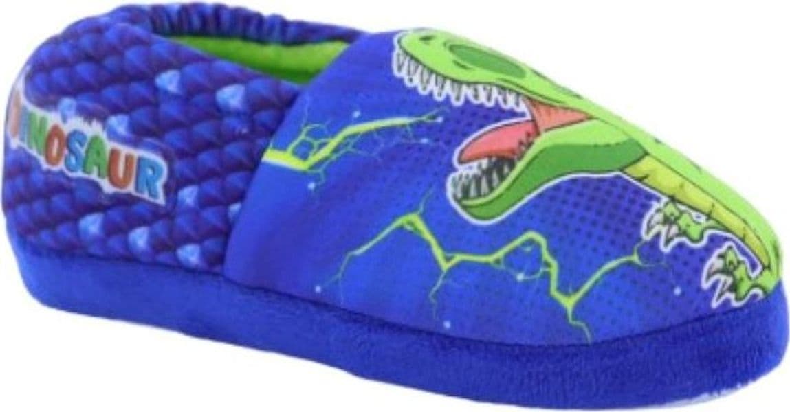 Pantofole Dinosauro numeri dal 22 al 33 - 1
