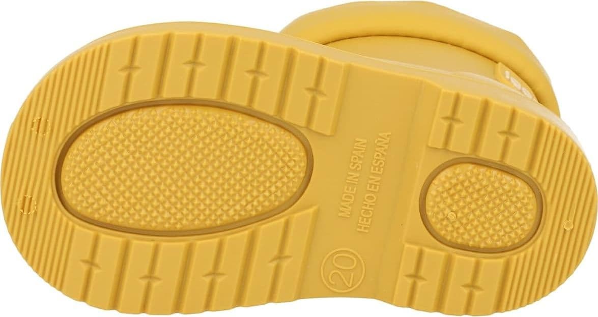 Stivali pioggia bimbo barefoot dal 20 al 28 IGOR - 8